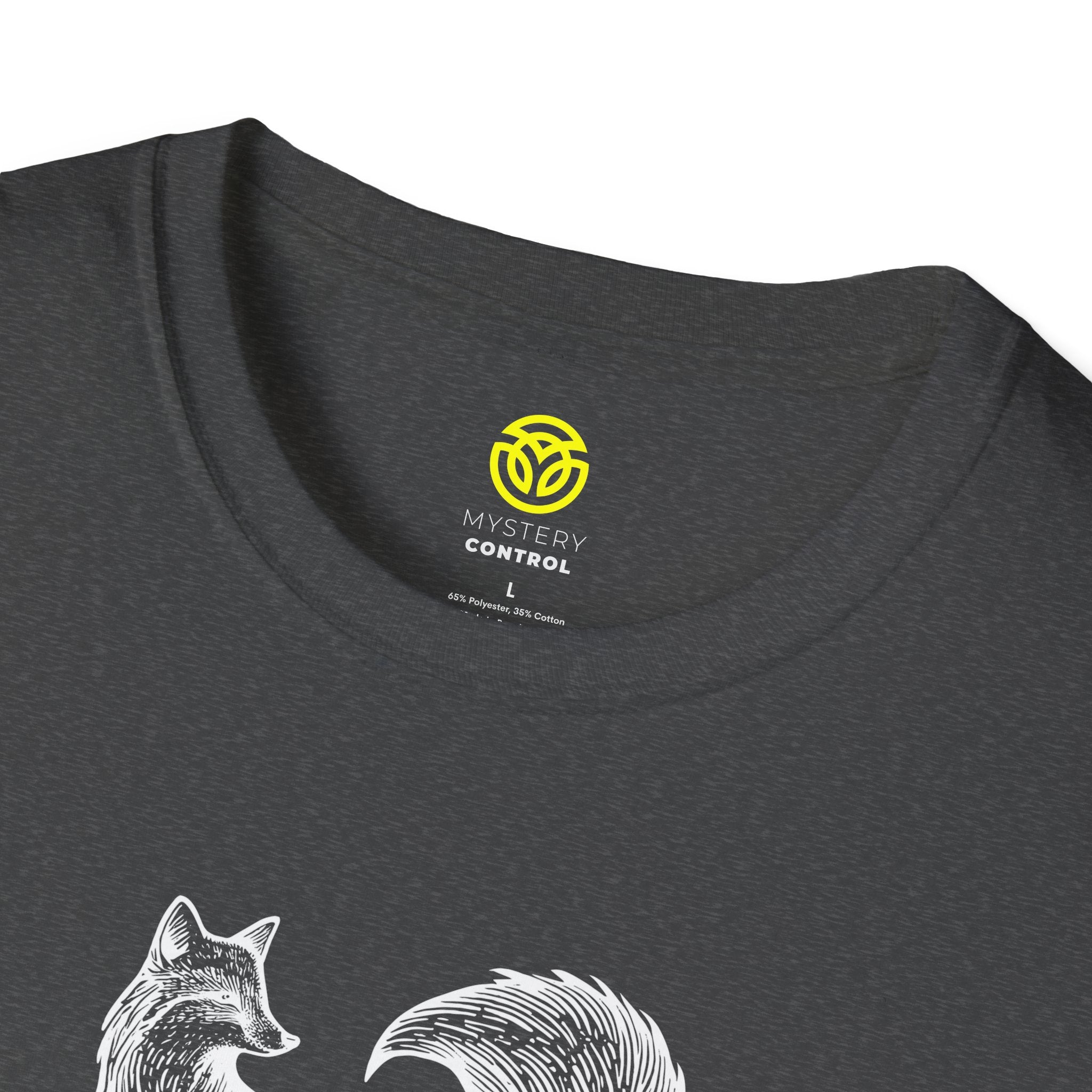 Sue's Foxy Kavik River Camp T-Shirt