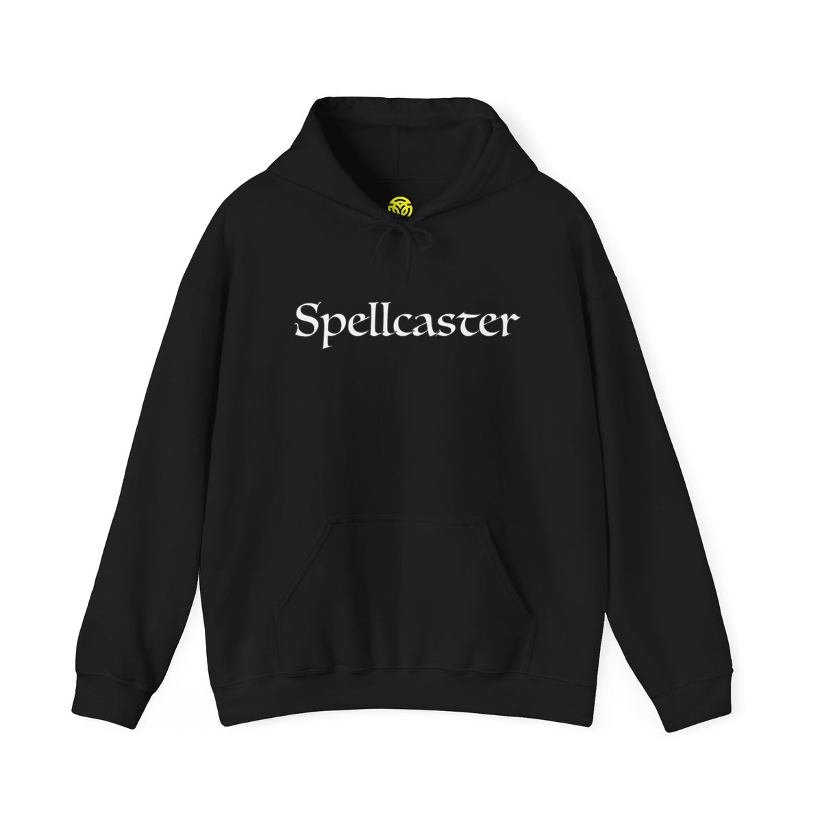 SPECIAL - Spellcaster Logo Hoodie - Protection