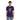 Scared & Alone Richard Lael's "It's Late" Unisex Gallery Tee