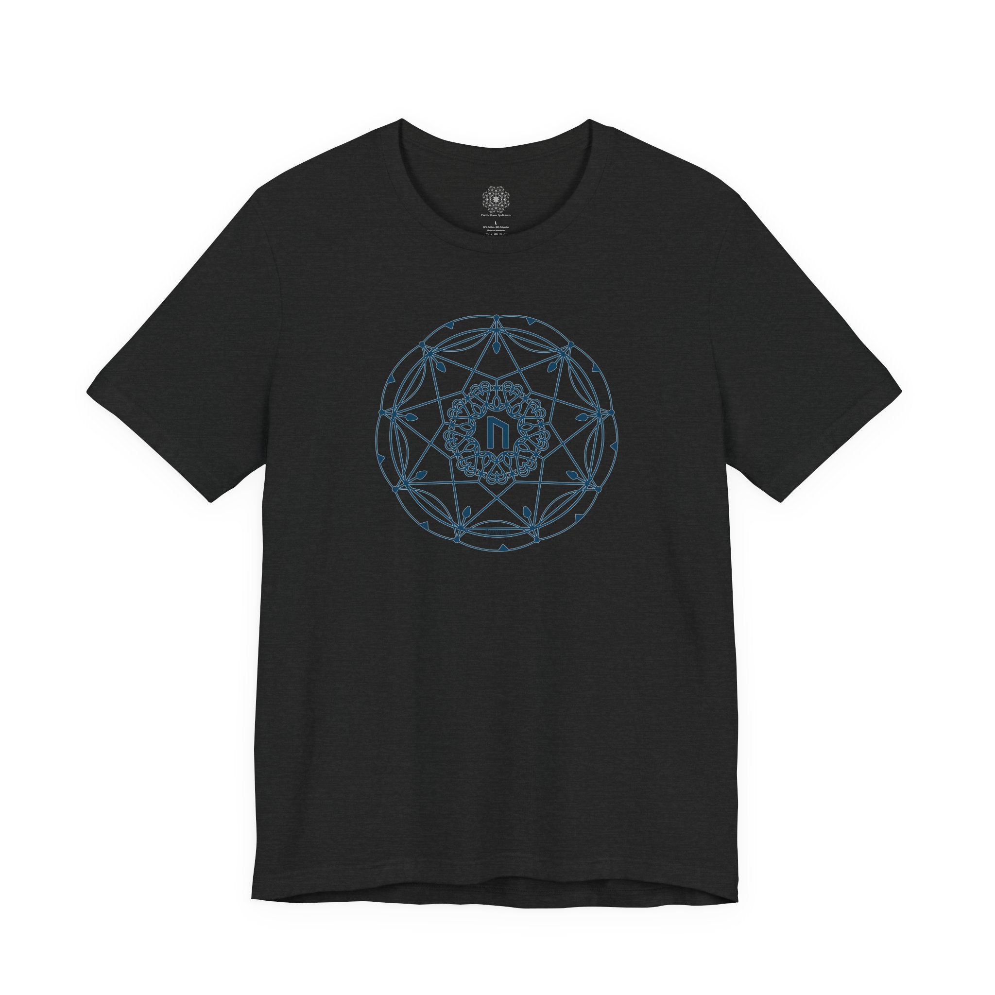 Spellcaster Unisex Tee - Power