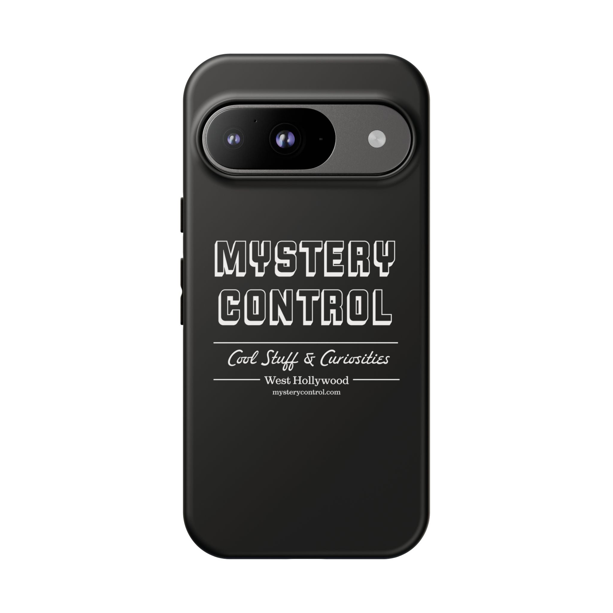 Mystery Control Music Row Tough Mobile Phone Case