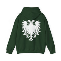 University Magickus "All Dragons" Unisex Heavy Blend™ Hoodie