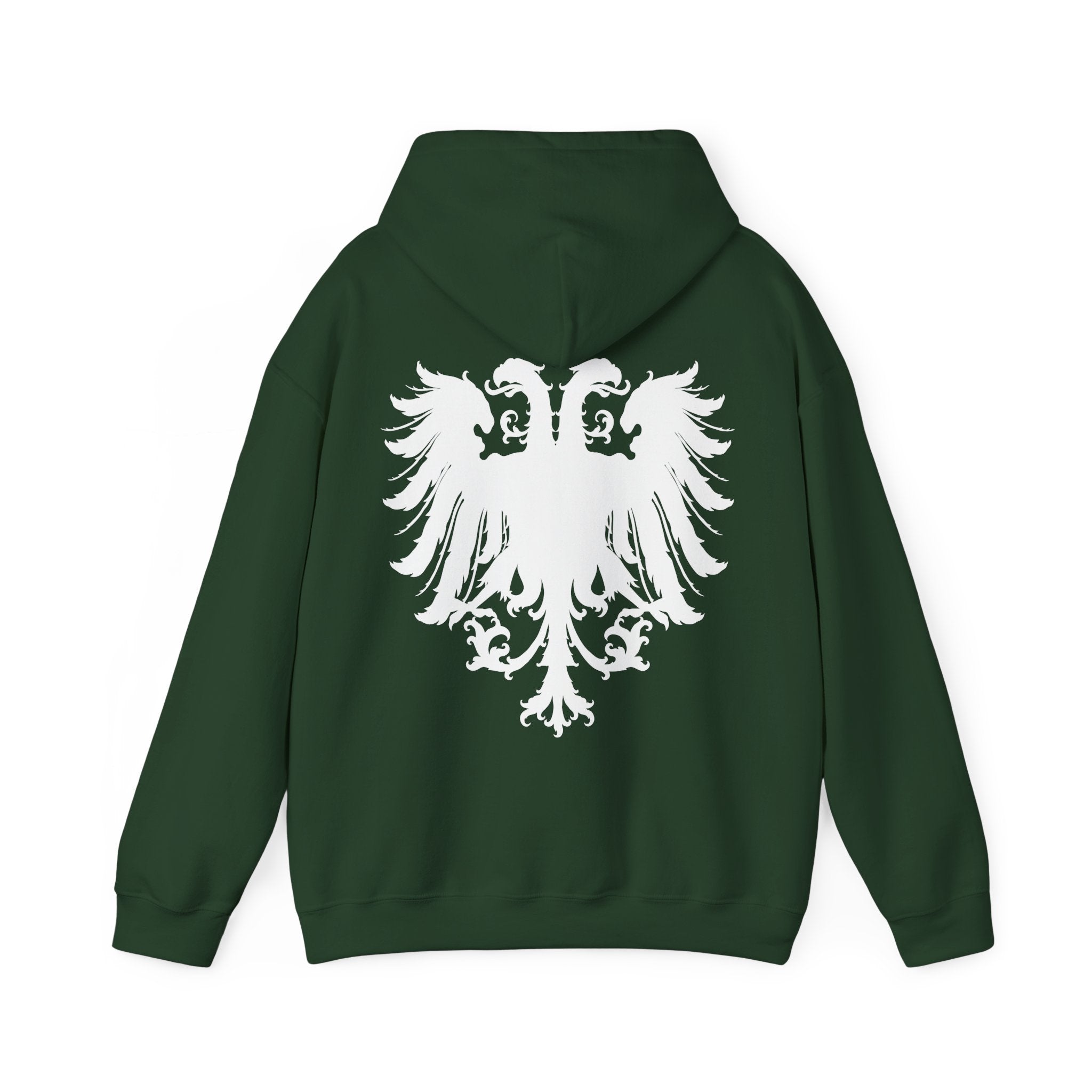 University Magickus "All Dragons" Unisex Heavy Blend™ Hoodie