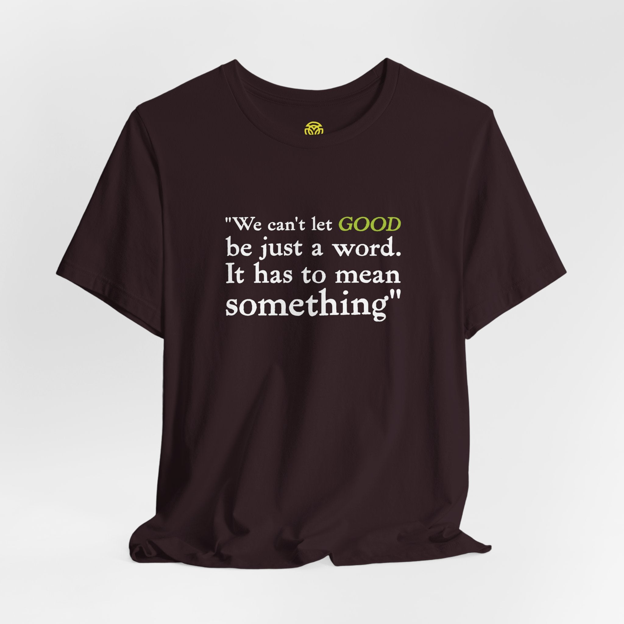 The Witch's Movie Coven "Mean Something" Shirt
