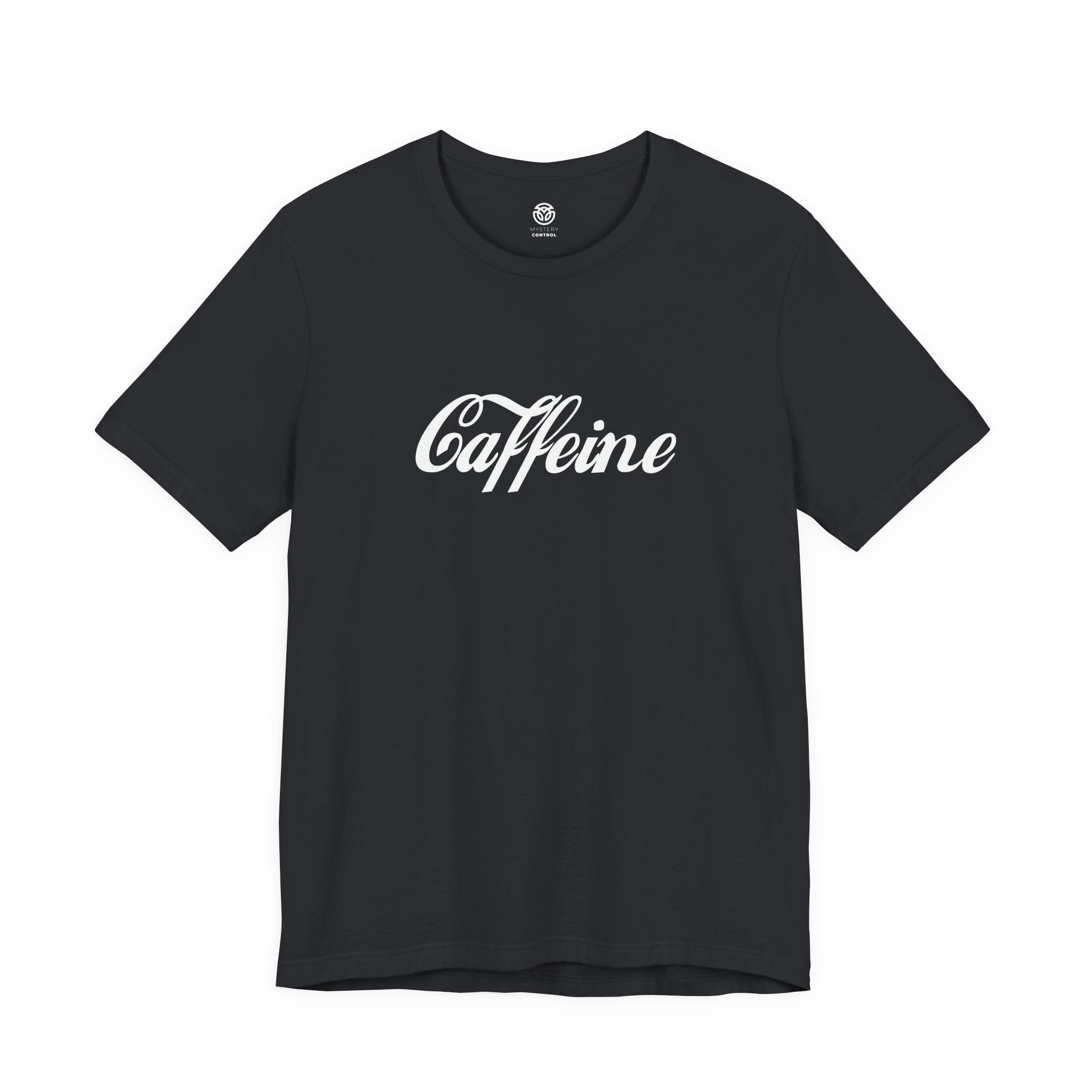 Caffeine Rob's Favorite T-shirt