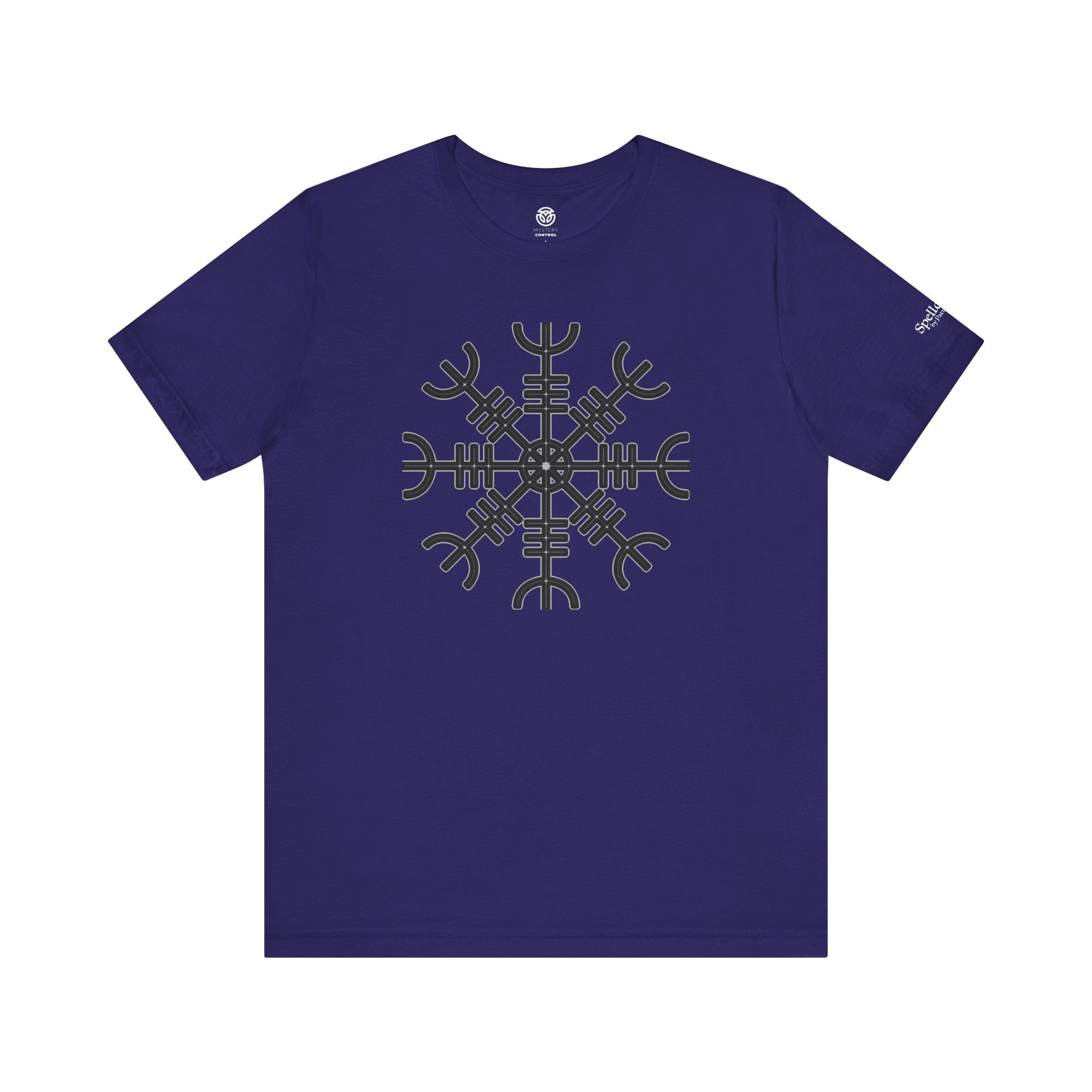 Spellcaster Unisex Tee - Protection 2025