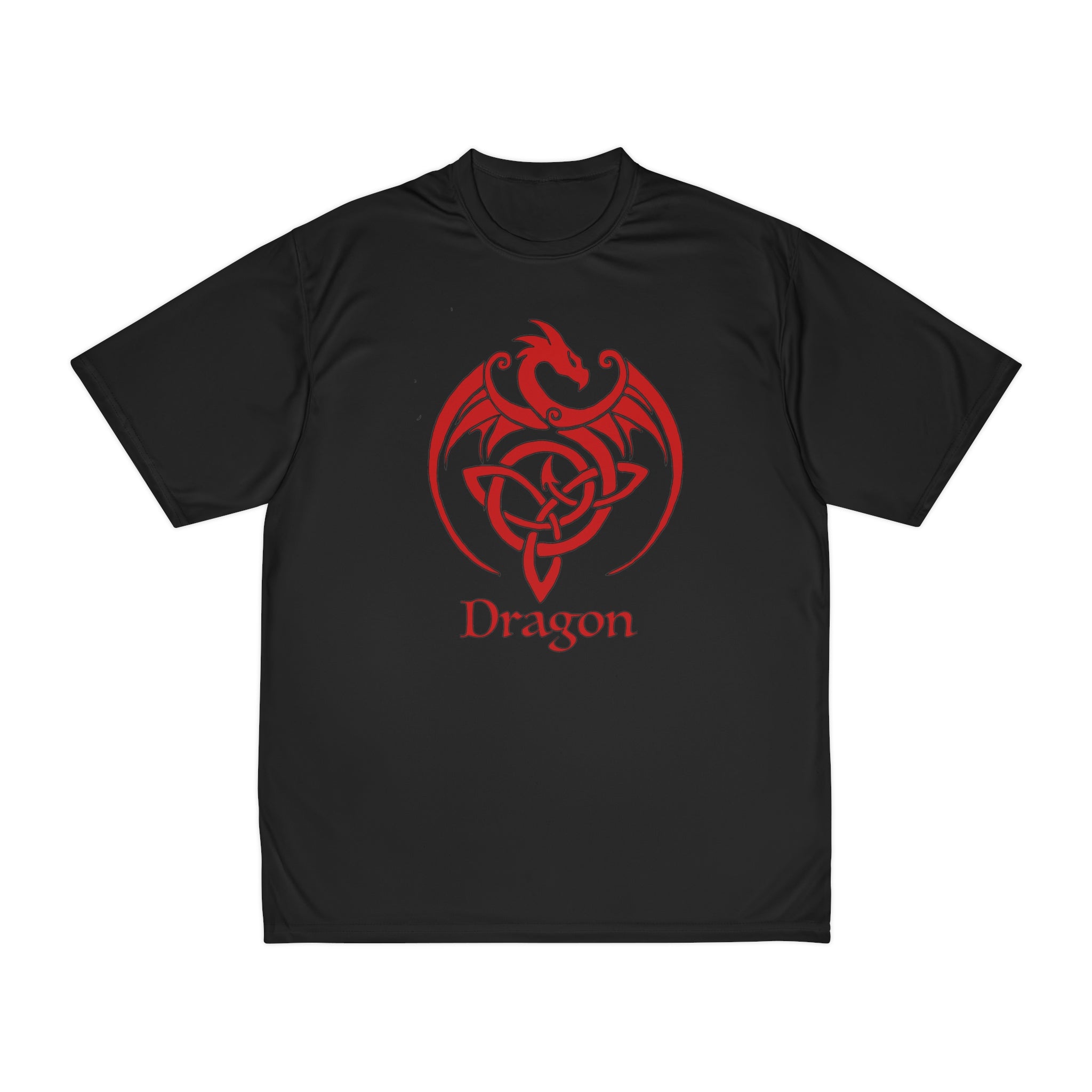 Dragon Power Men's Performance T-Shirt