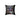 Richard-Lael Lillard's "Mad Hatter's Tea Party" Square Gallery Pillow
