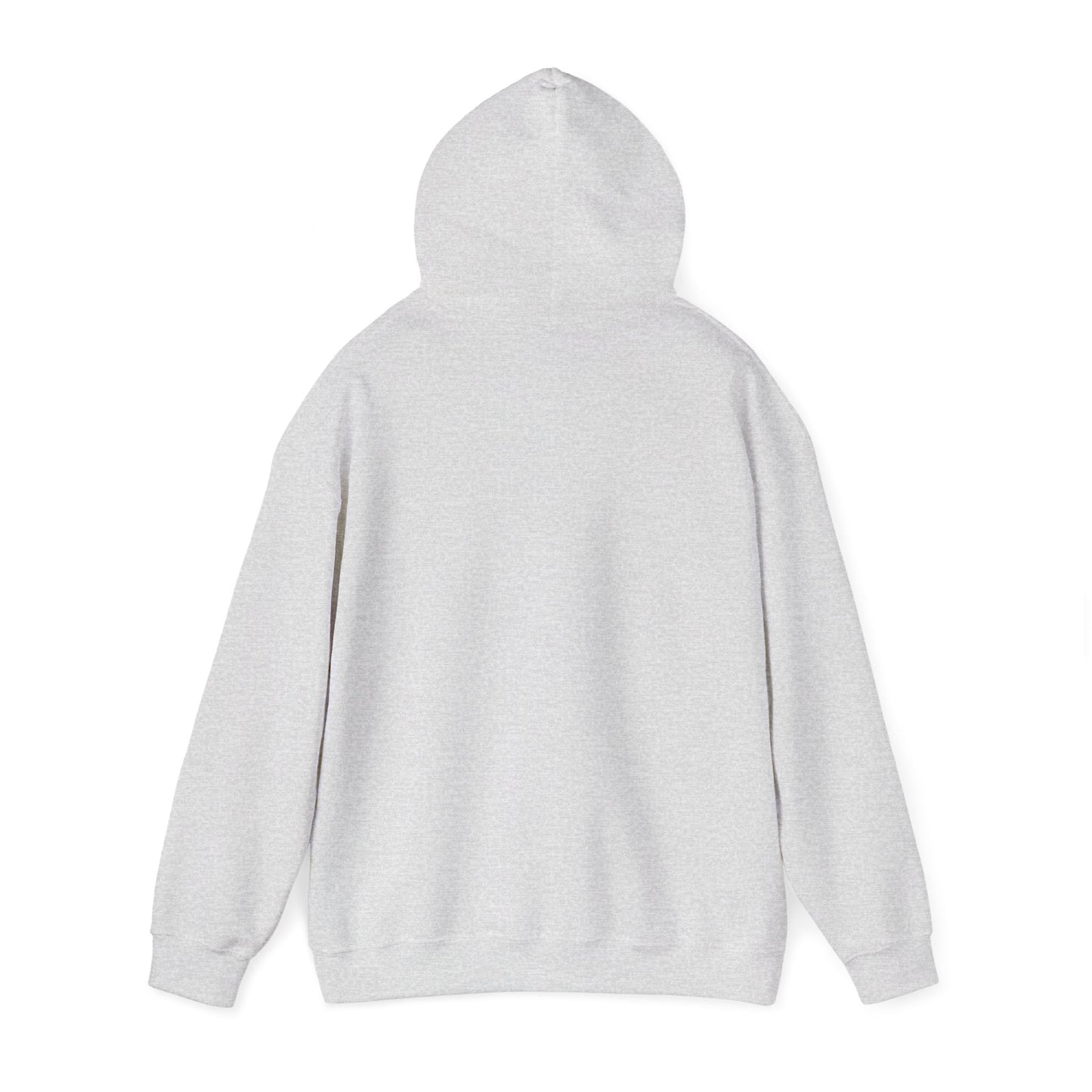 Ghost Report "Ghost Reporter" Unisex Heavy Blend™ Hoodie