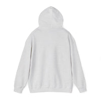 Ghost Report "Ghost Reporter" Unisex Heavy Blend™ Hoodie