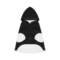 Spellcaster by Patti Negri Dog Hoodie - Witch