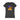 Amazing Saturn Women's Fitted Tee - Space Exploration