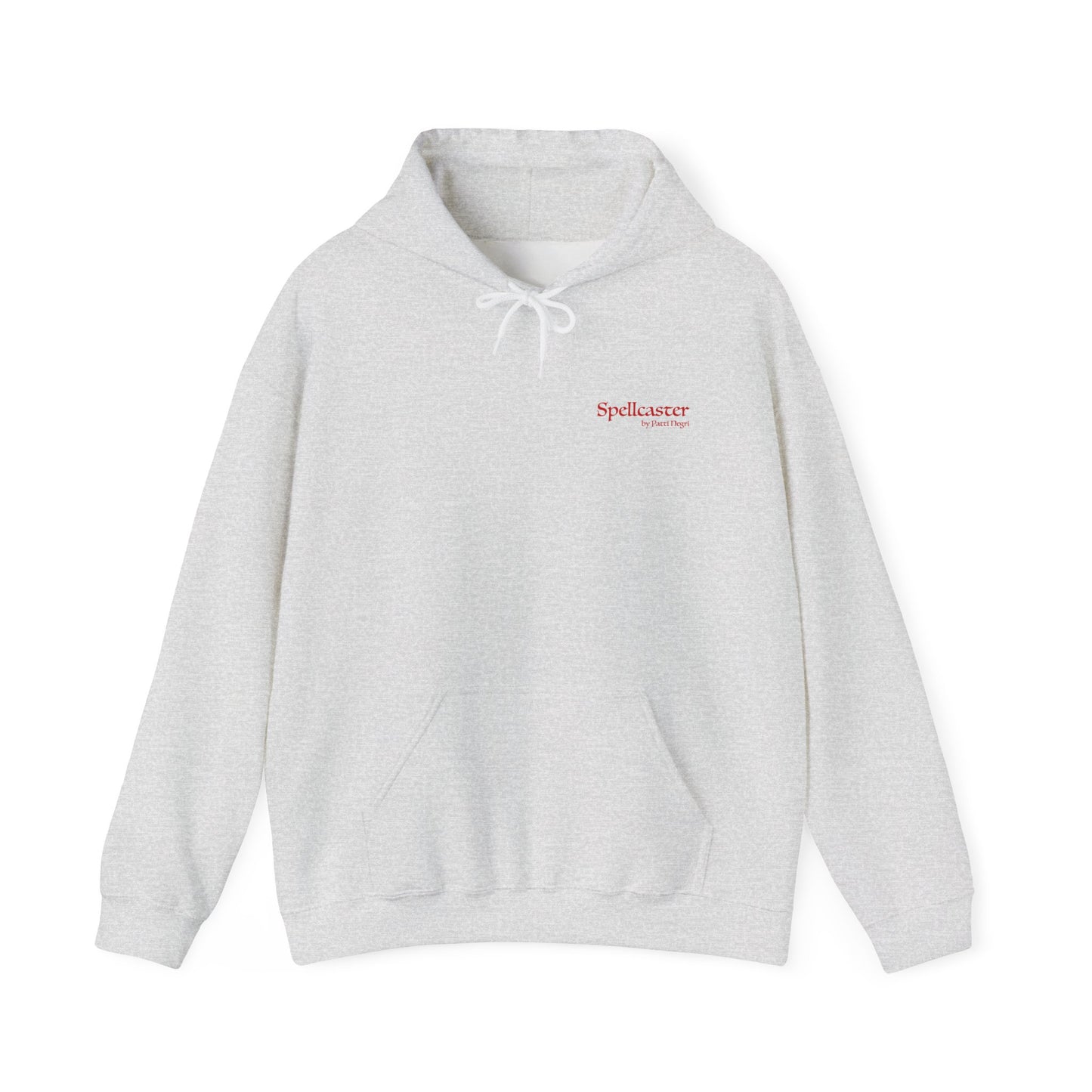 Spellcaster Logo Hoodie - Dragon