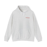 Spellcaster Logo Hoodie - Dragon