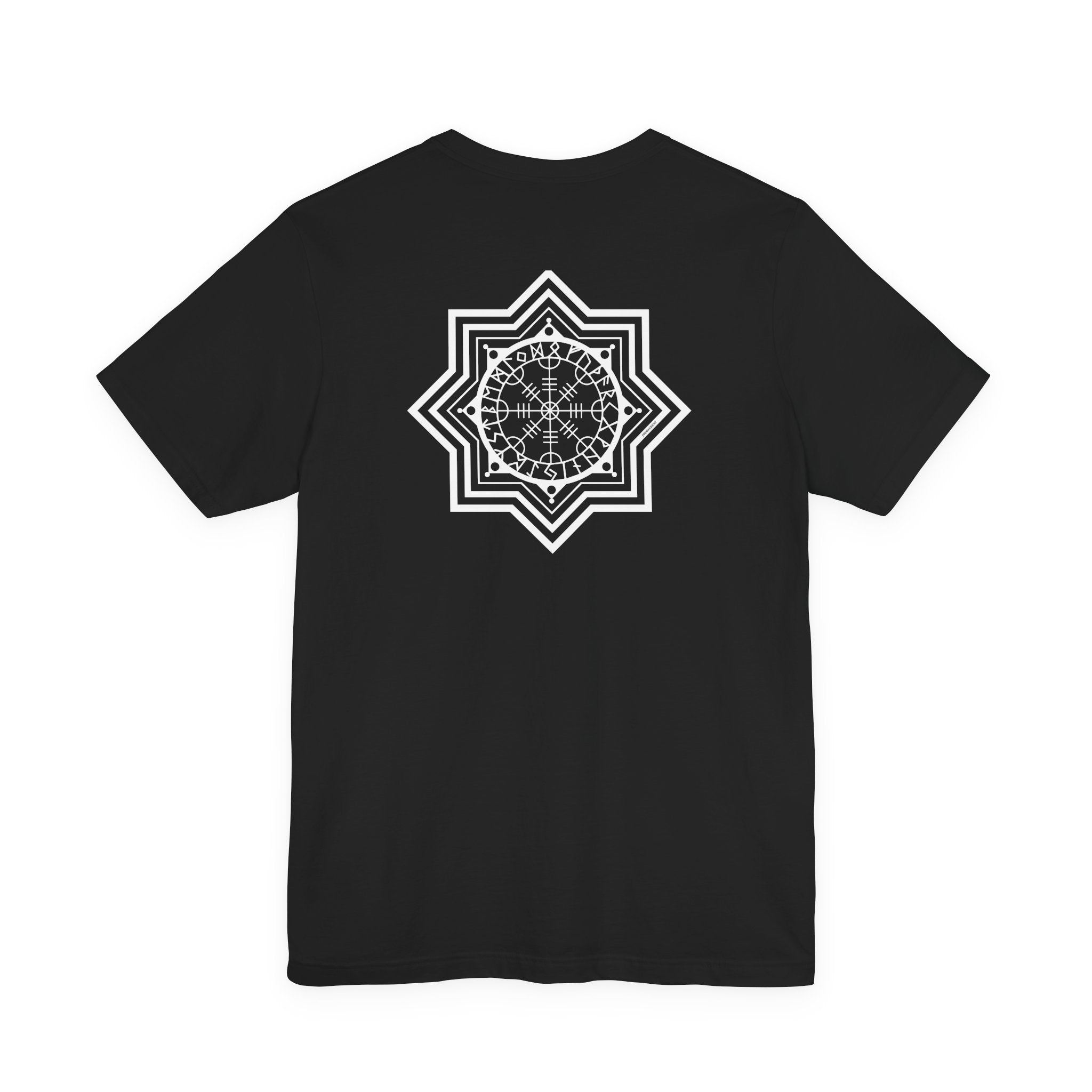 Spellcaster Unisex Logo Tee - Protection