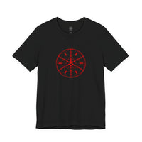 Spellcaster Luck Unisex Tee