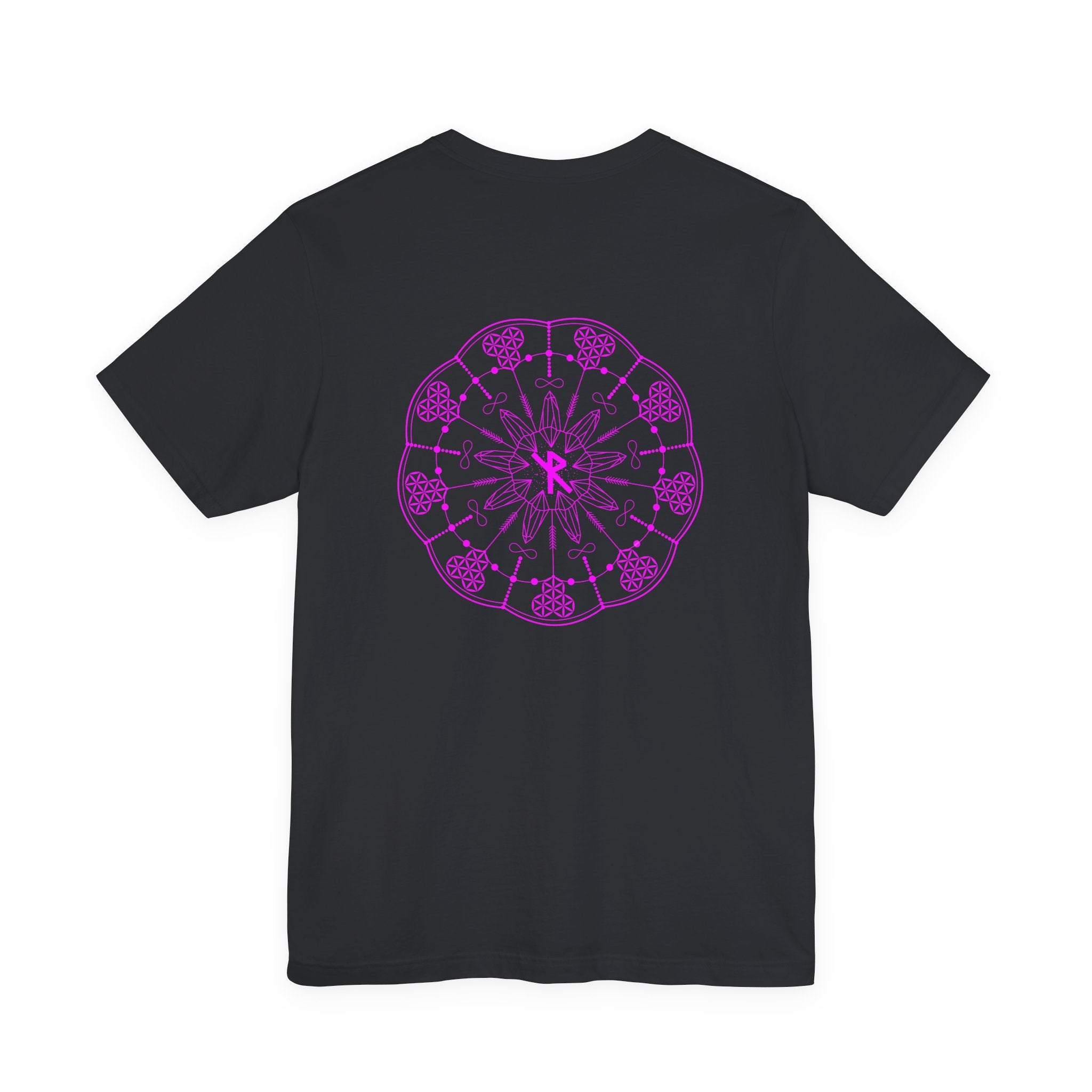 Spellcaster Logo Tee - Love