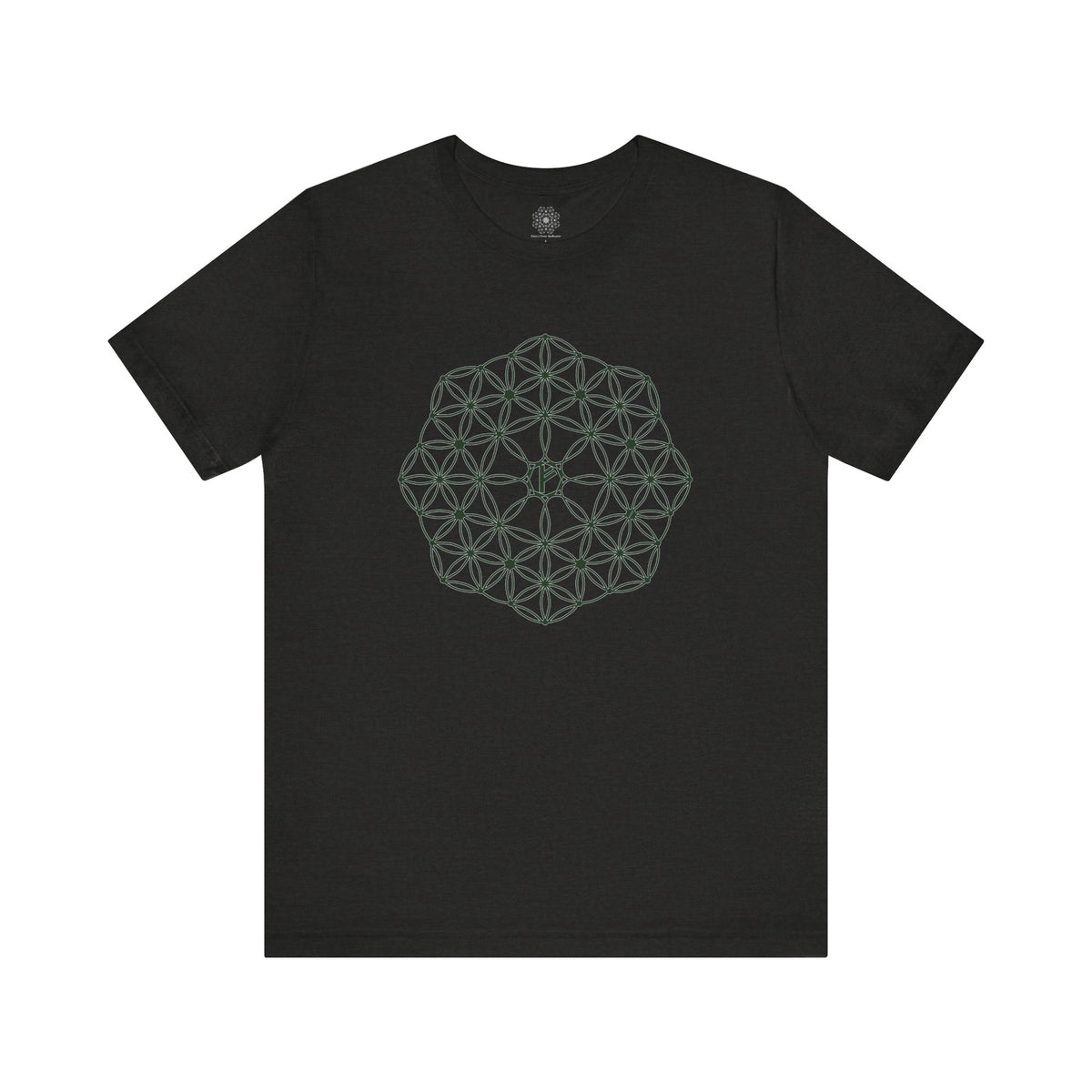 Spellcaster Unisex Tee - Wealth