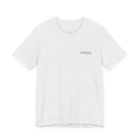 Spellcaster Logo Tee - Wealth