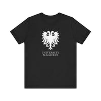 University Magickus "Double Dragon" Unisex Tee