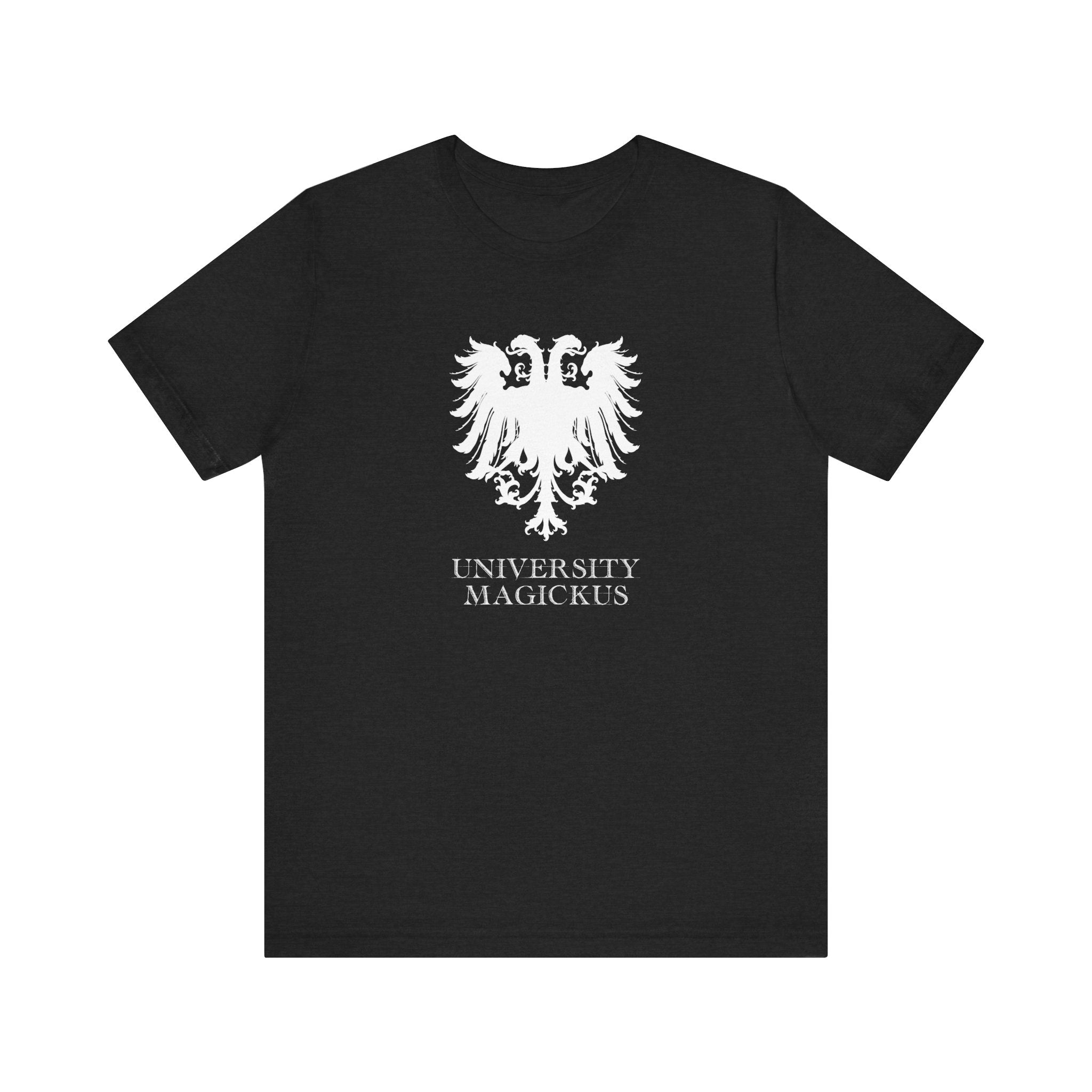 University Magickus "Double Dragon" Unisex Tee