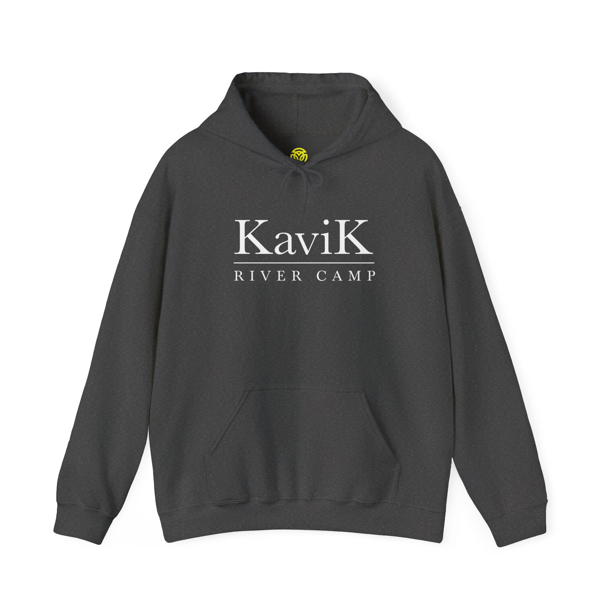 Kavik River Camp "Sue's Hoodie"