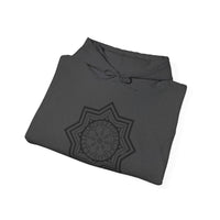Spellcaster Unisex Hoodie - Protection