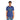 Scared & Alone Richard Lael's "All-Seeing Eye" Unisex Gallery Tee
