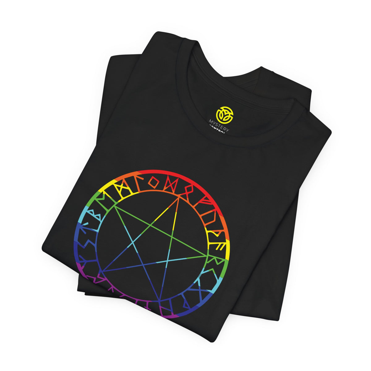 Spellcaster Unisex Tee - Witch