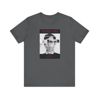 Zabrecky "Strange Cures" Unisex Tee