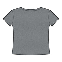 The Witch's Movie Coven Worst Ever Women's Curvy Tee