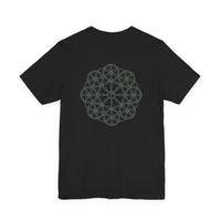 Spellcaster Logo Tee - Wealth