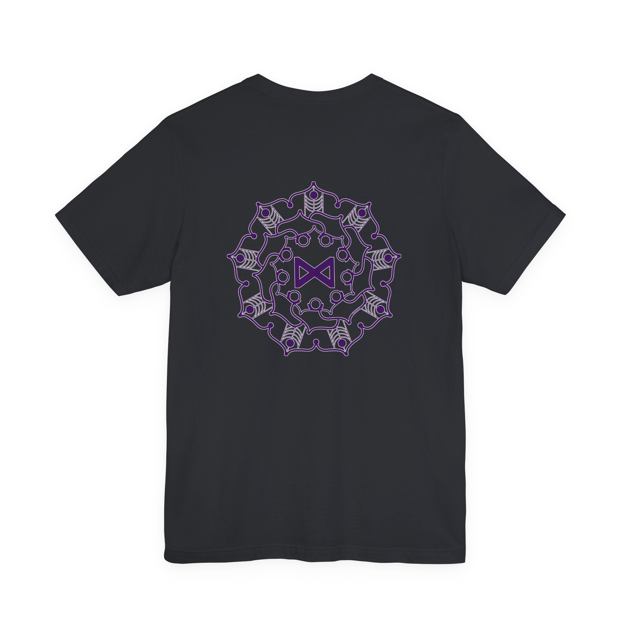 Spellcaster Logo Tee - Intuition