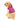 Patti's Power Spellcaster Dog Hoodie - Love