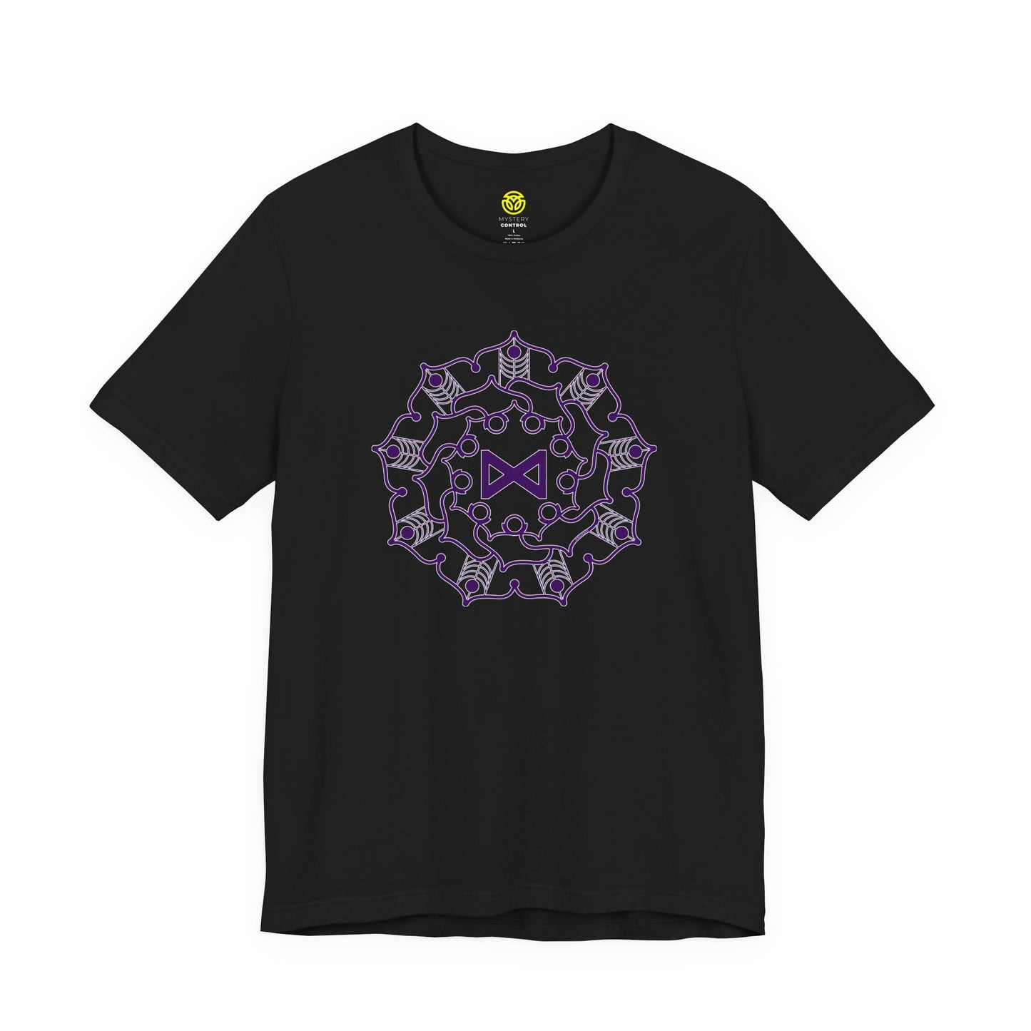 Spellcaster Unisex Tee - Intuition
