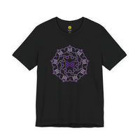 Spellcaster Unisex Tee - Intuition