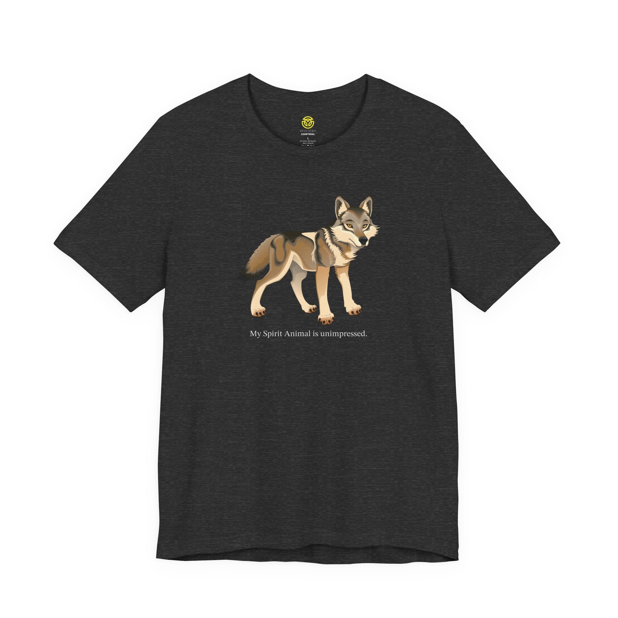 The Wolf T-shirt