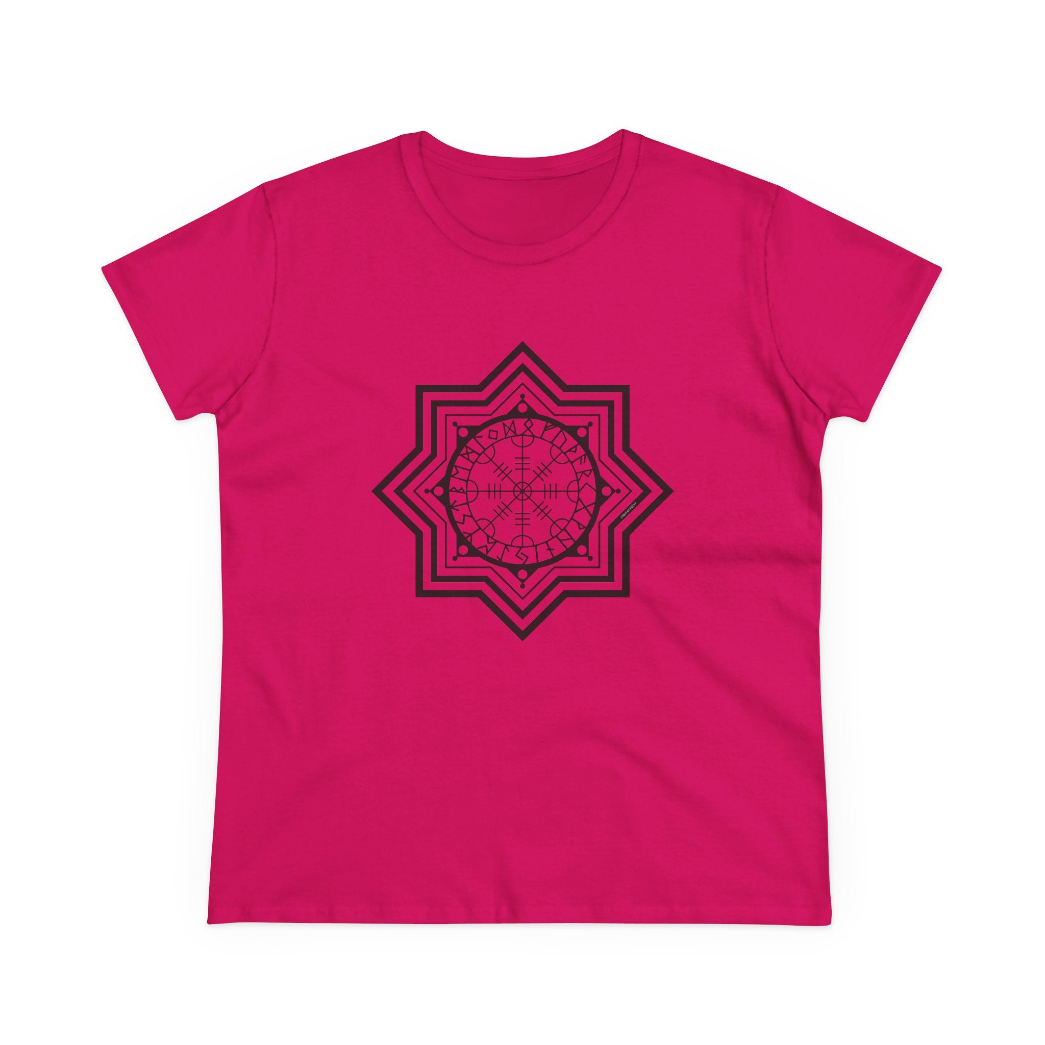 Spellcaster  Women's Easy Tee - Protection