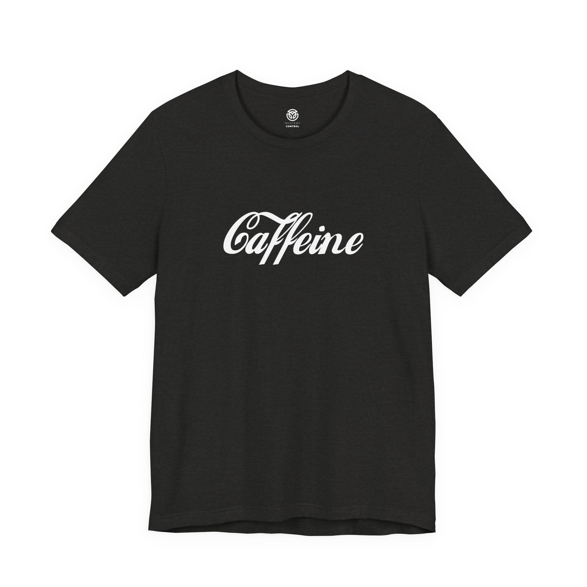 Caffeine Rob's Favorite T-shirt