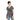 Sue's Kavik Logo Ladies' V-Neck T-Shirt