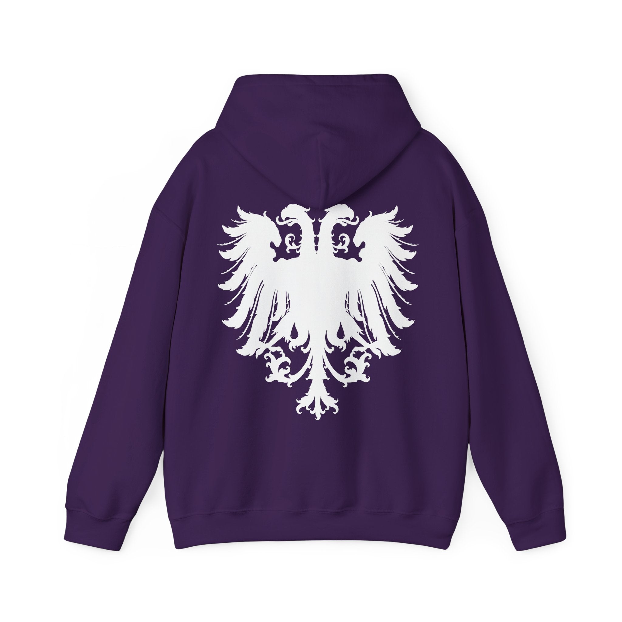 University Magickus "All Dragons" Unisex Heavy Blend™ Hoodie