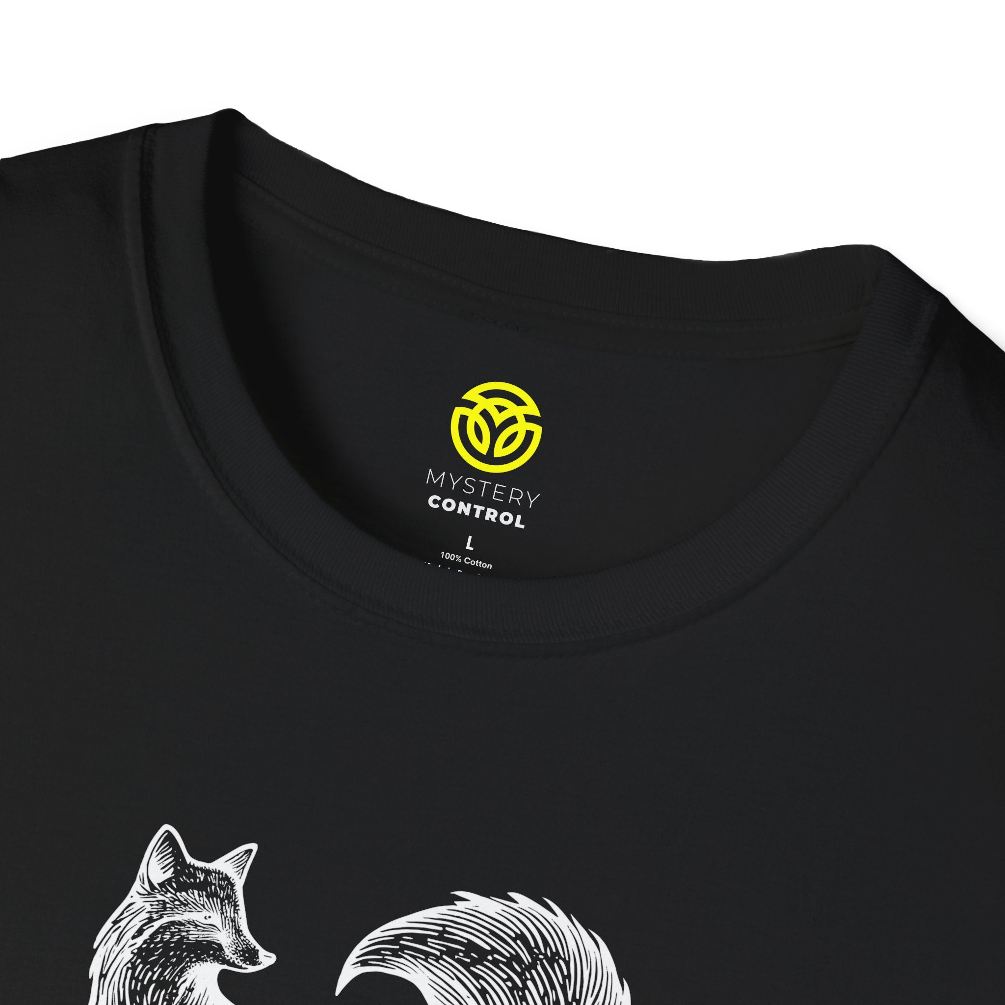 Sue's Foxy Kavik River Camp T-Shirt