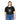 University Magickus School Logo Tee