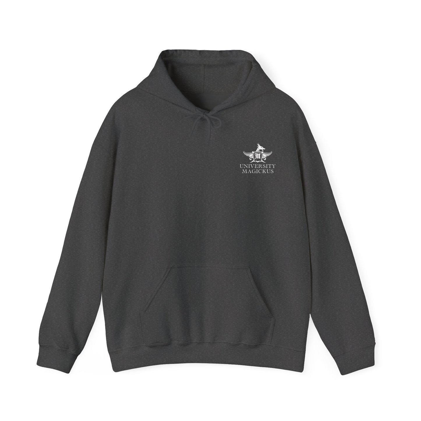 University Magickus "All Dragons" Unisex Heavy Blend™ Hoodie