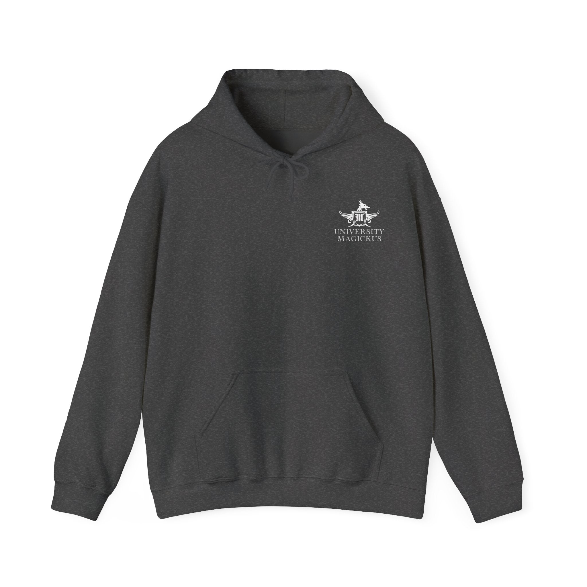 University Magickus "All Dragons" Unisex Heavy Blend™ Hoodie
