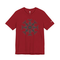NEW - Spellcaster by Patti Negri Unisex Tee 2025 - Protection