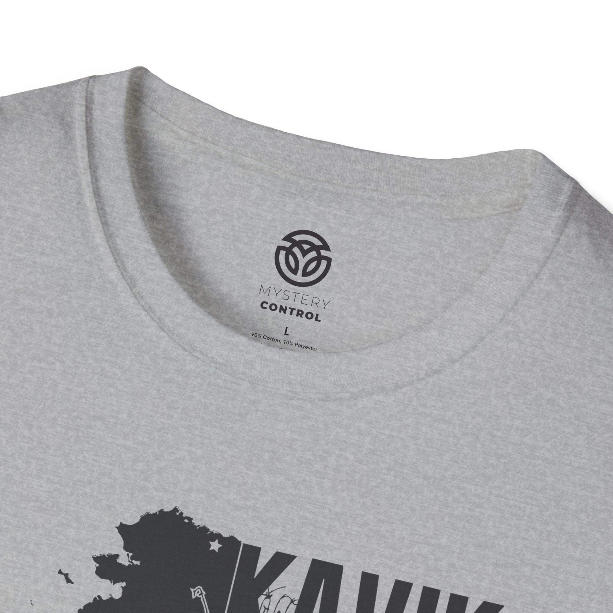 Sue's Kavik Logo Unisex T-Shirt - Australia