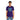 Scared & Alone Richard Lael's "All-Seeing Eye" Unisex Gallery Tee