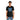 Scared & Alone Richard Lael's "All-Seeing Eye" Unisex Gallery Tee