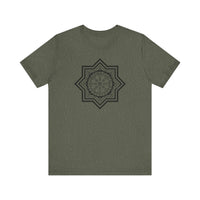 Spellcaster Unisex Tee - Protection